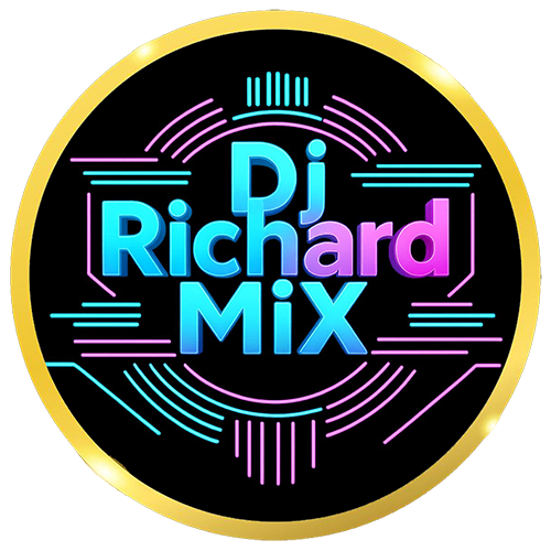 DJ Richard en MEG@-RADIO